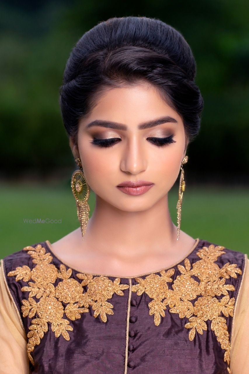 Photo From Photoshoot Make-up  - By Makeup by Anshumala