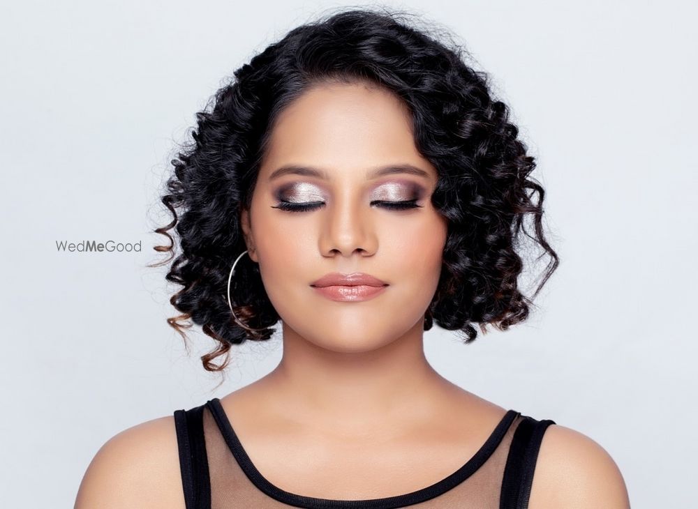 Photo From Photoshoot Make-up  - By Makeup by Anshumala