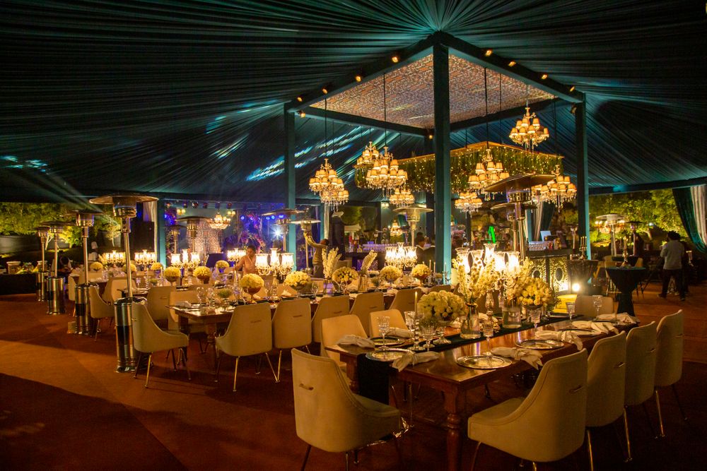 Photo From Luxury Reinvented  - By Wedding Duo