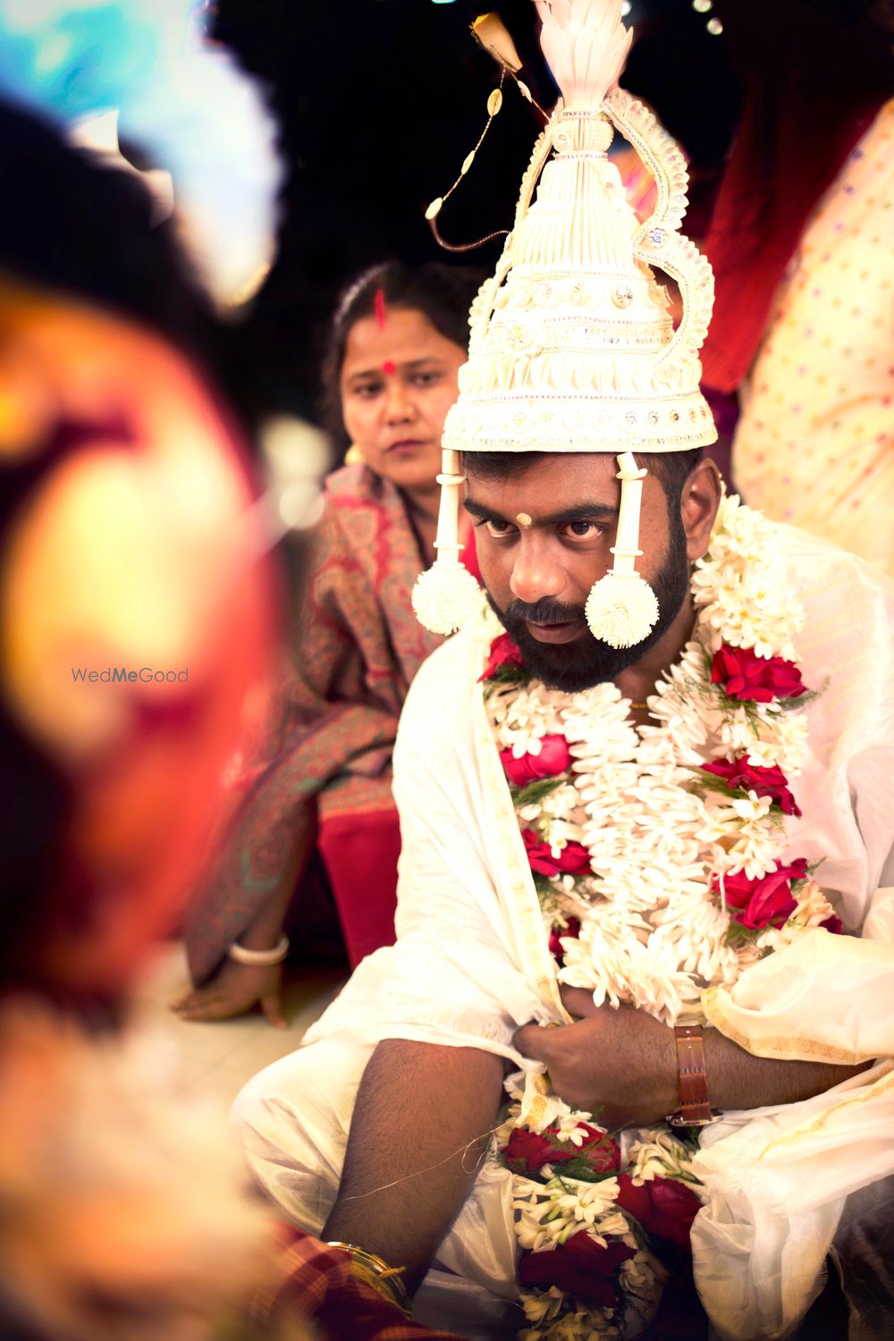 Photo From Saini & Onir - By Monojit Bhattacharya