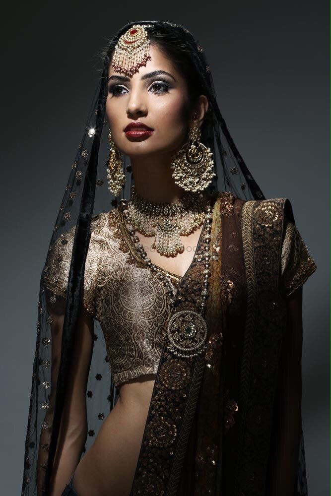 Photo From Bridal Shoot - By Shalini Singh Bridal Makeup