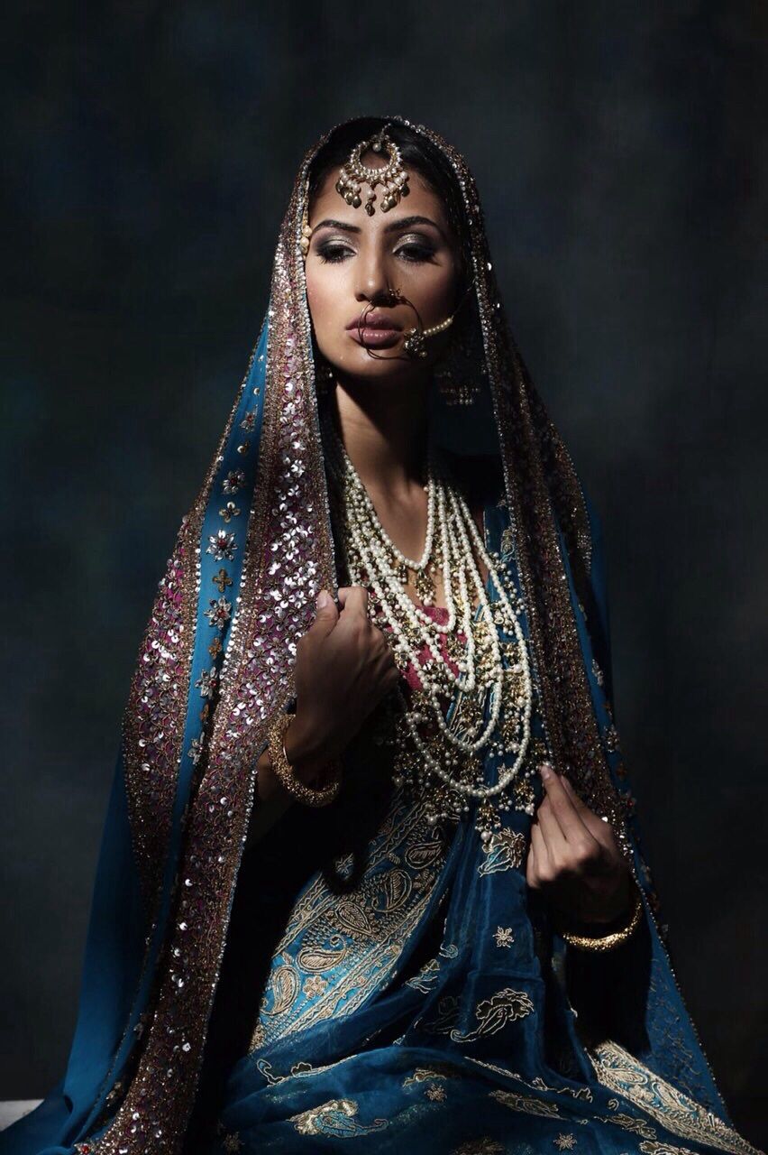 Photo From Bridal Shoot - By Shalini Singh Bridal Makeup