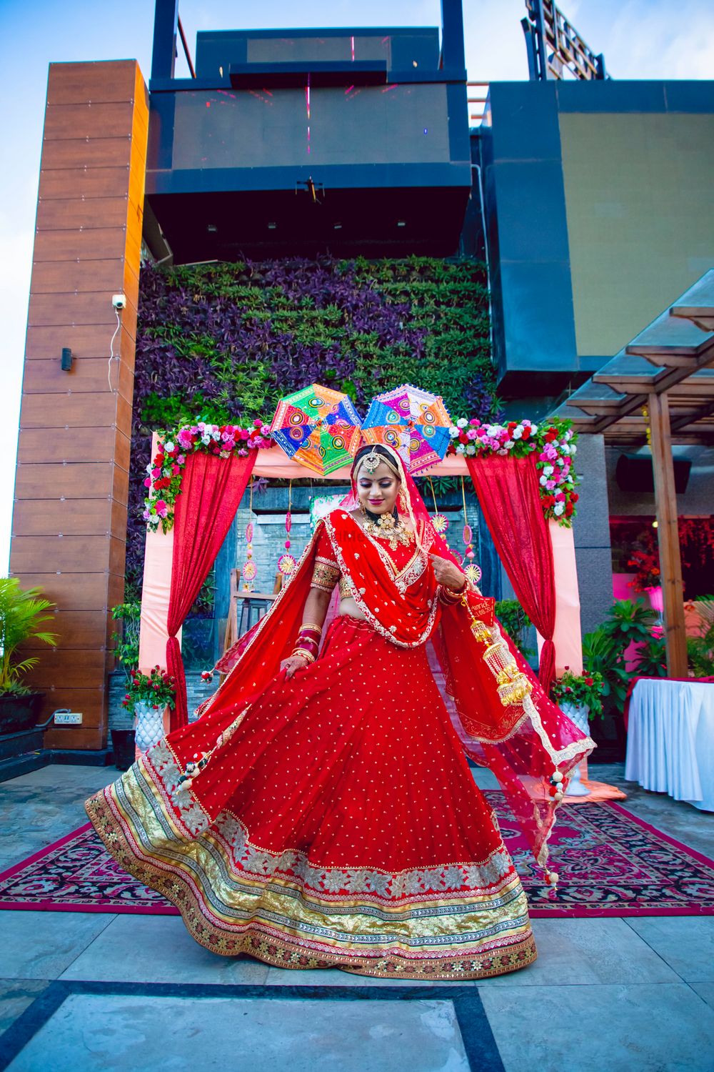 Photo From Manmeet's Intimate Wedding - By Blissfull Weddings