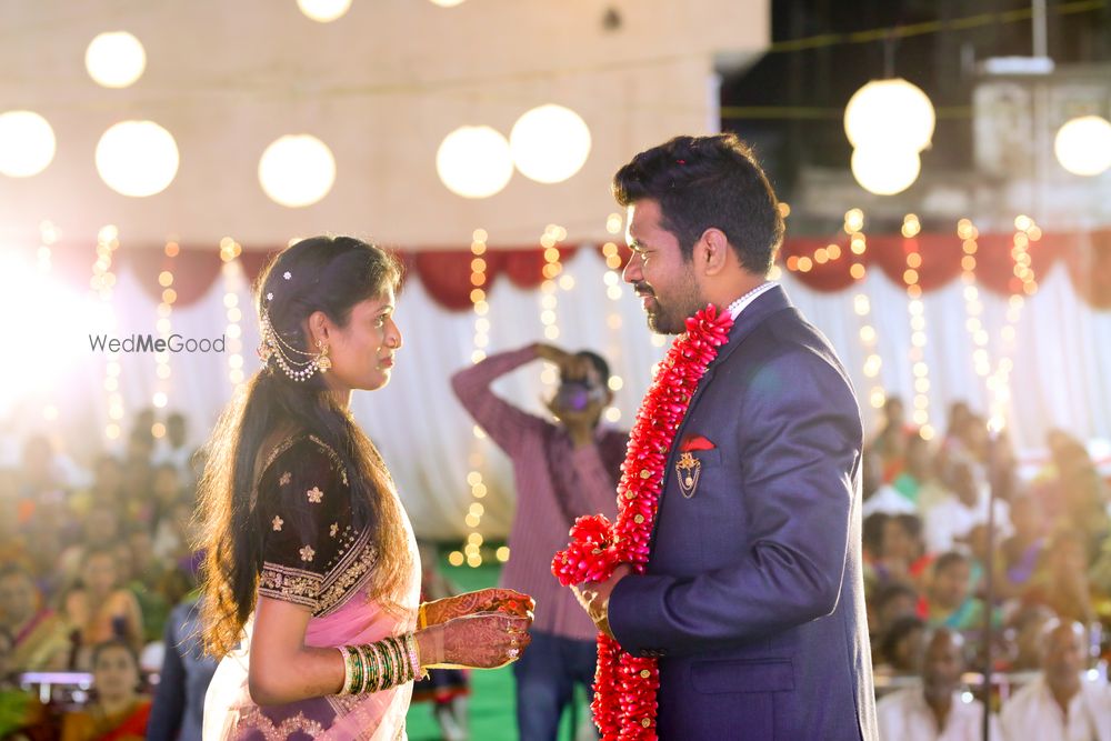 Photo From Sai+Sneha - By Vajra Photography Events