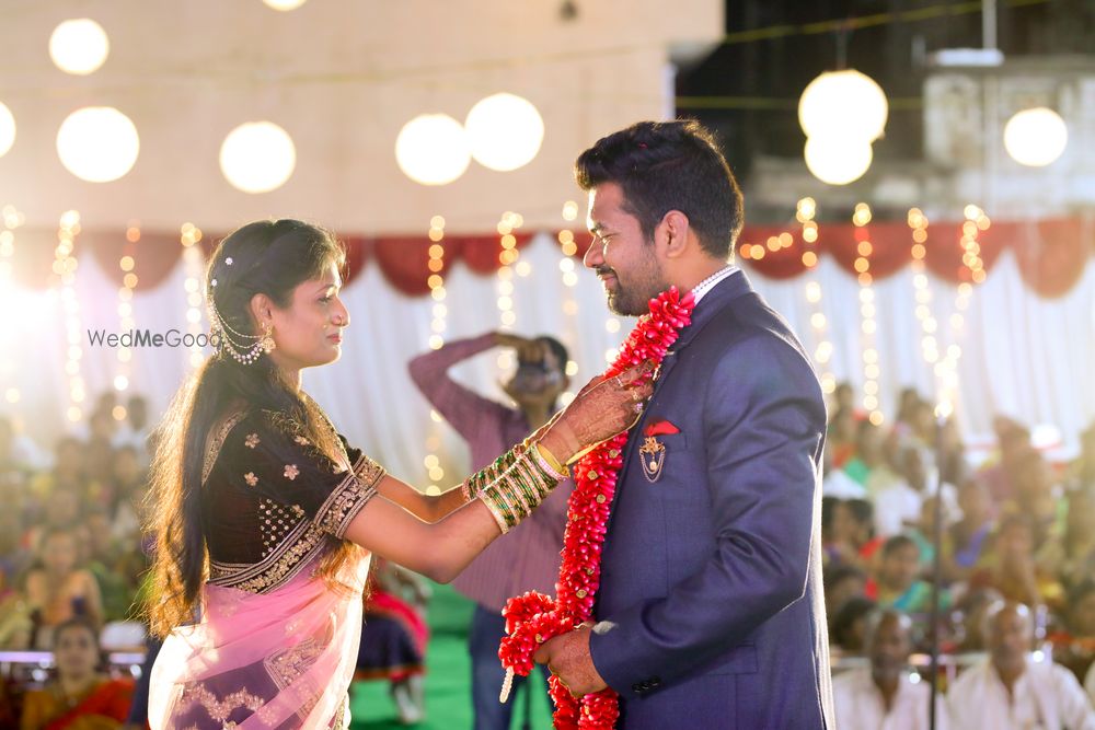 Photo From Sai+Sneha - By Vajra Photography Events