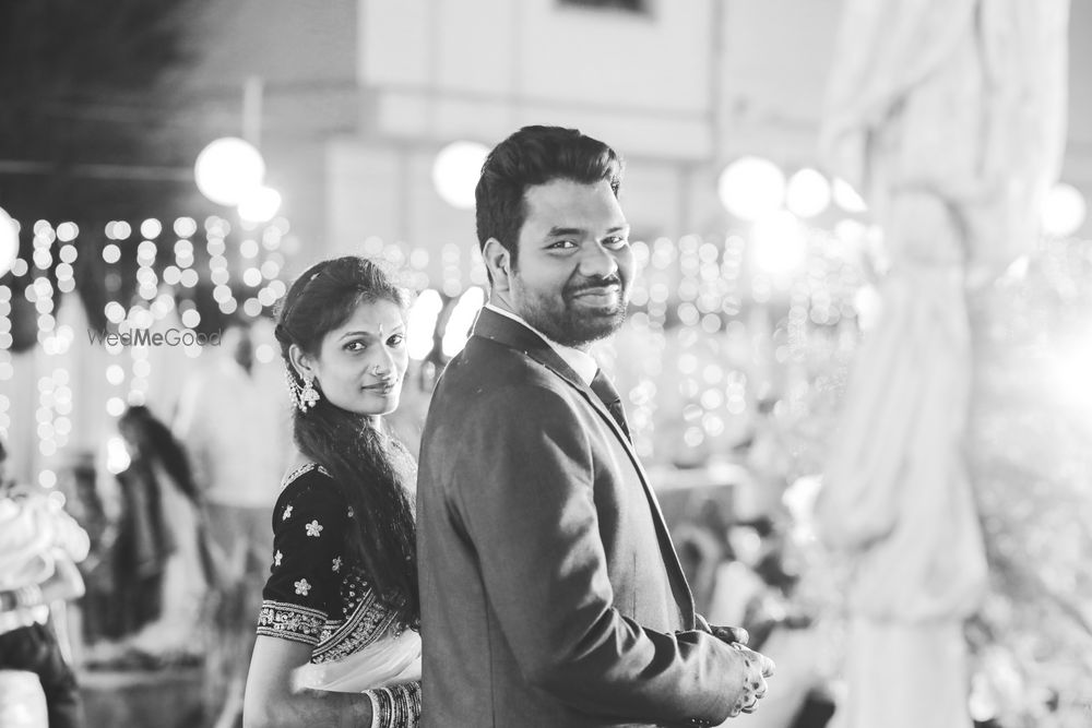 Photo From Sai+Sneha - By Vajra Photography Events