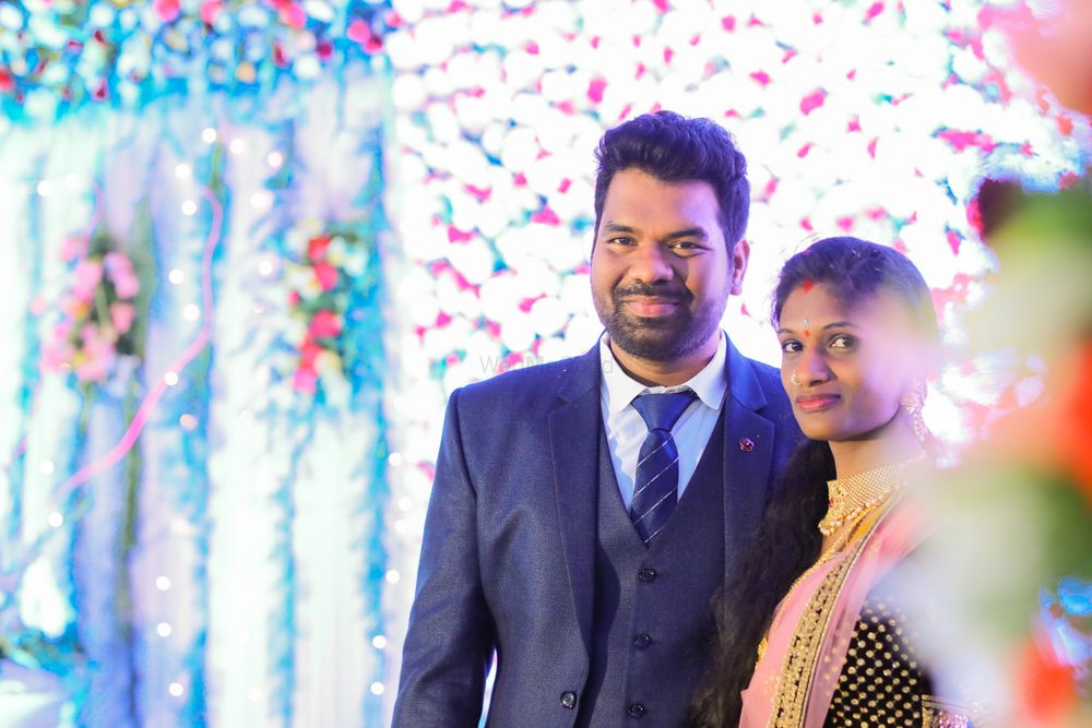Photo From Sai+Sneha - By Vajra Photography Events