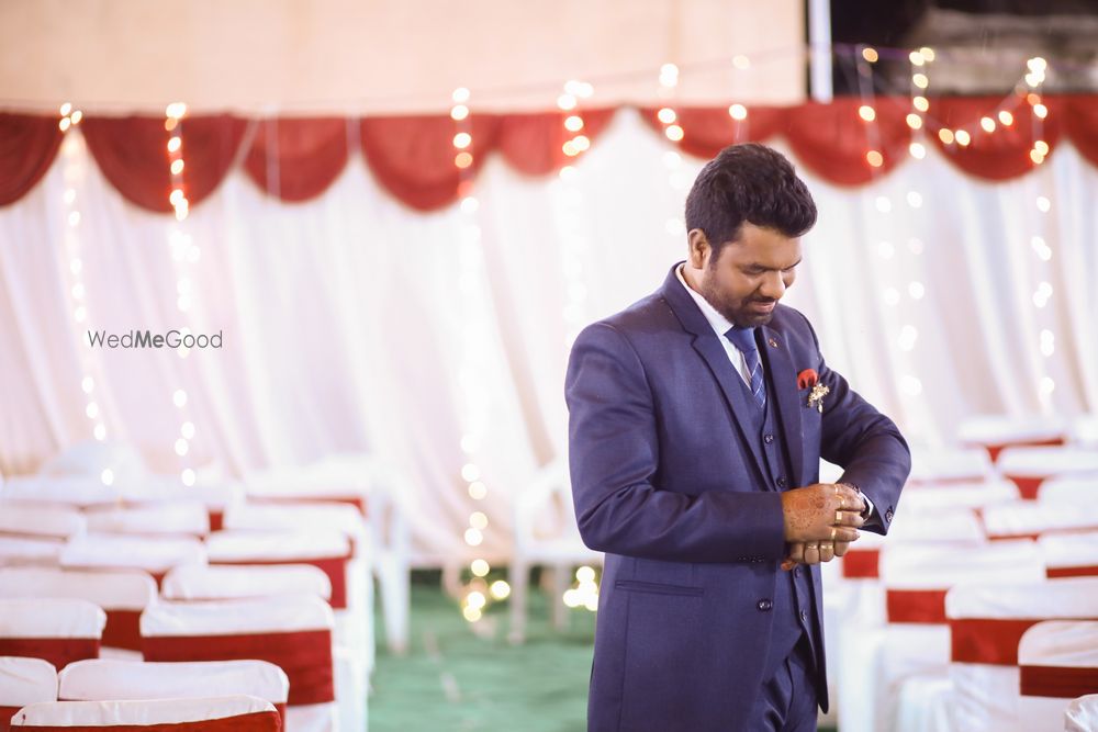 Photo From Sai+Sneha - By Vajra Photography Events