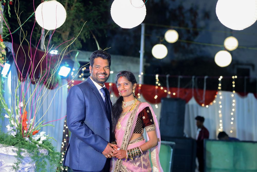 Photo From Sai+Sneha - By Vajra Photography Events