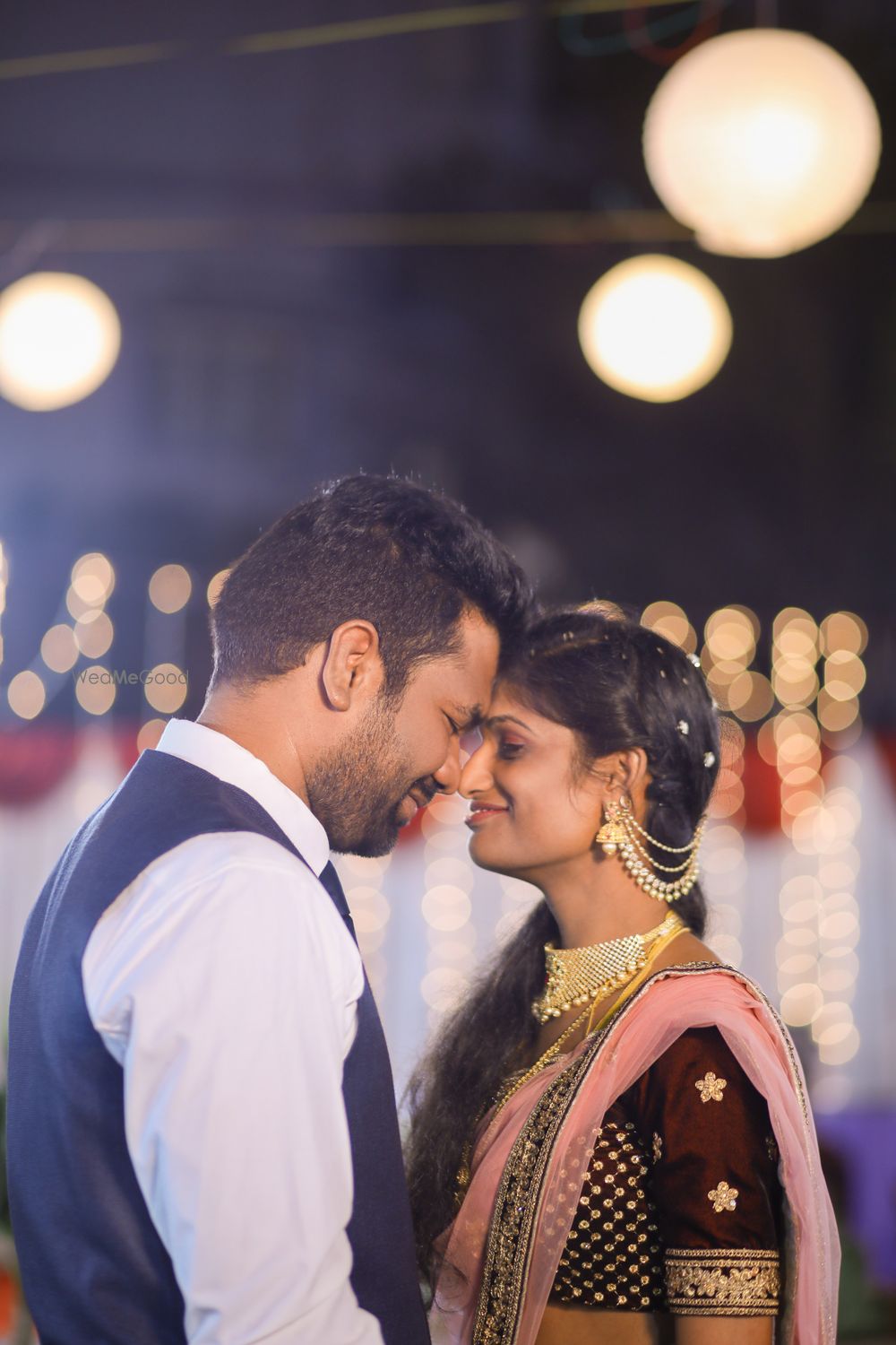 Photo From Sai+Sneha - By Vajra Photography Events