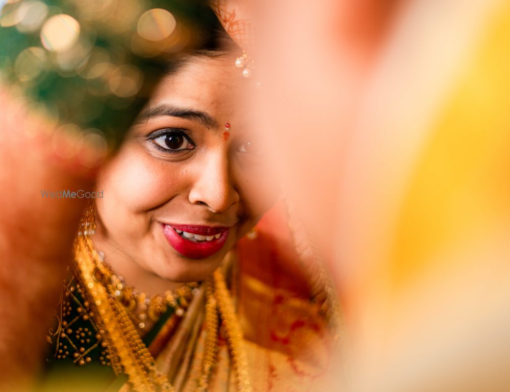 Photo From Srikanth wedding - By Chitrahaara Studio