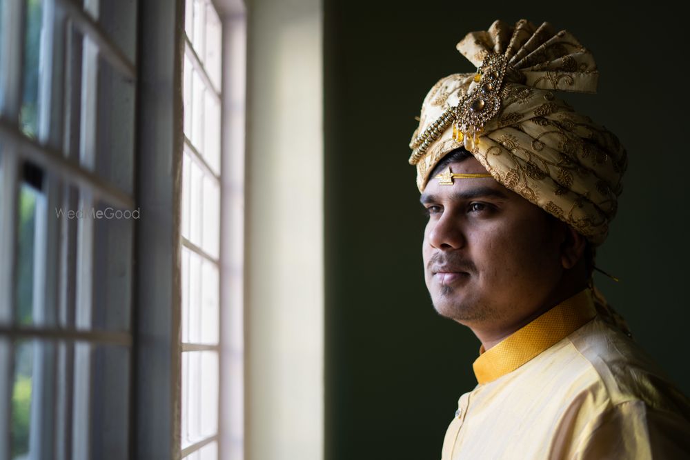 Photo From Srikanth wedding - By Chitrahaara Studio