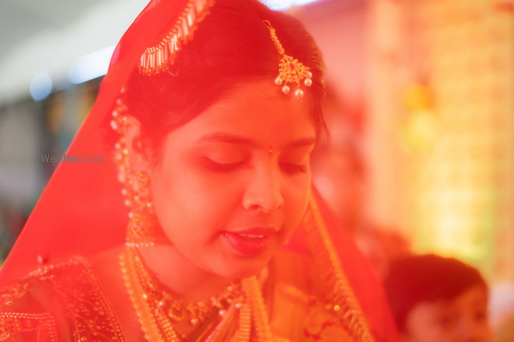 Photo From Srikanth wedding - By Chitrahaara Studio