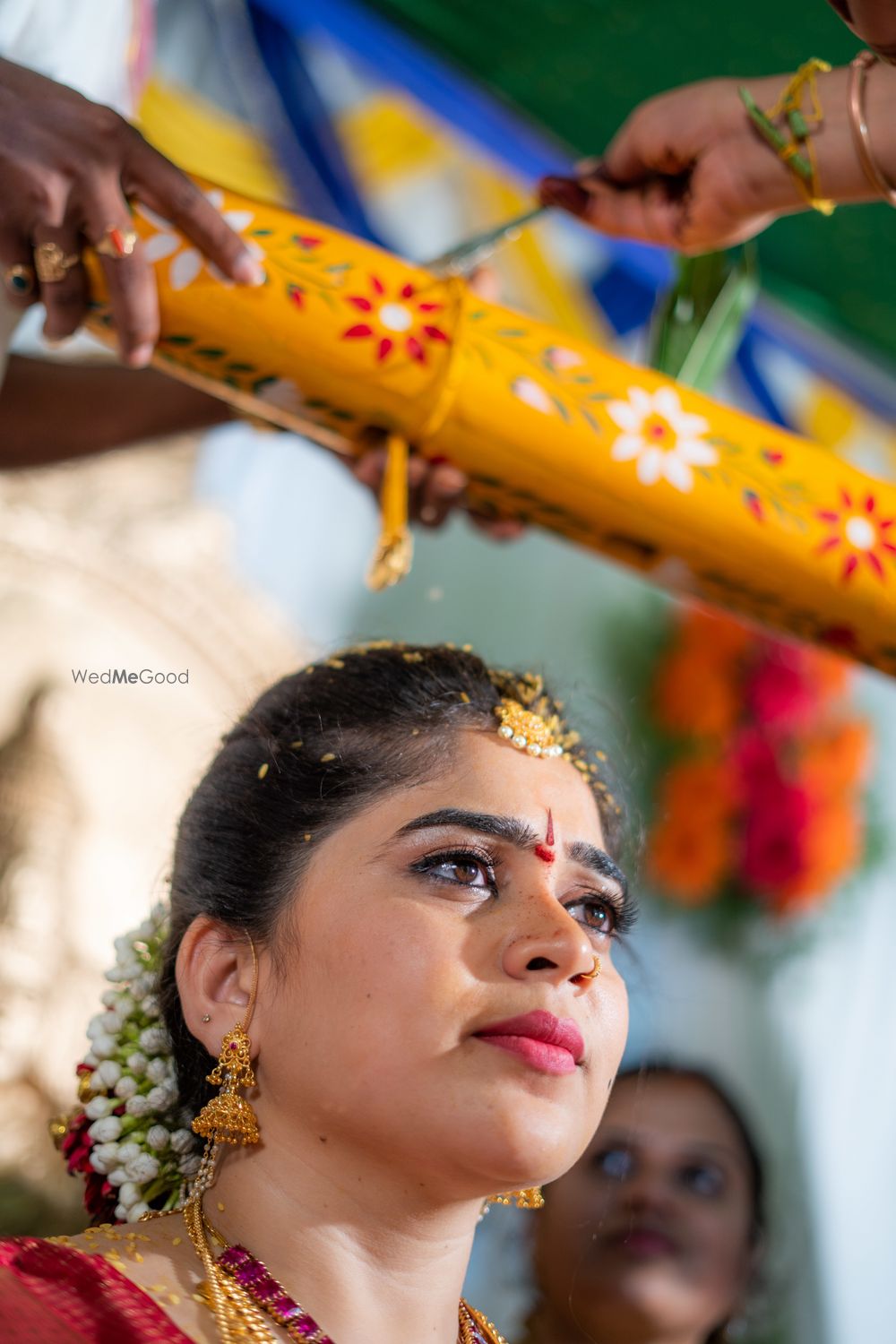 Photo From Anusha - Shasank wedding - By Chitrahaara Studio