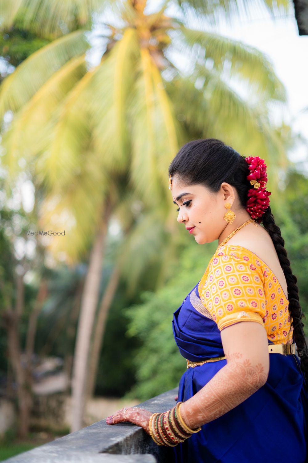 Photo From Anusha - Shasank wedding - By Chitrahaara Studio