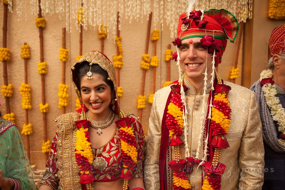 Photo From Saloni and Jesse - By Cory Goldberg Images