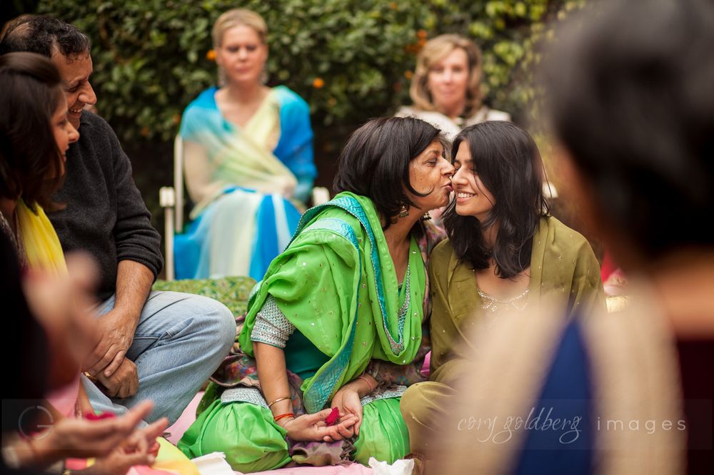 Photo From Saloni and Jesse - By Cory Goldberg Images