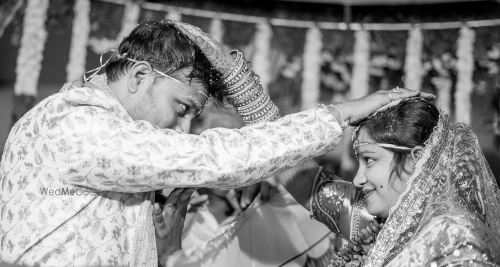 Photo From Rohith chauhan wedding - By Chitrahaara Studio