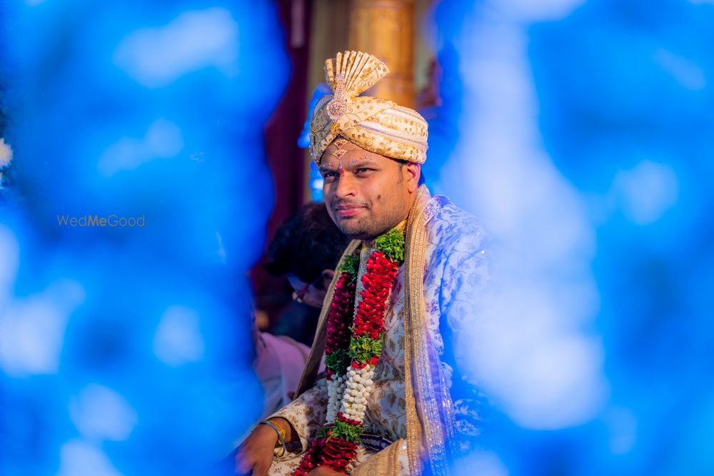 Photo From Rohith chauhan wedding - By Chitrahaara Studio