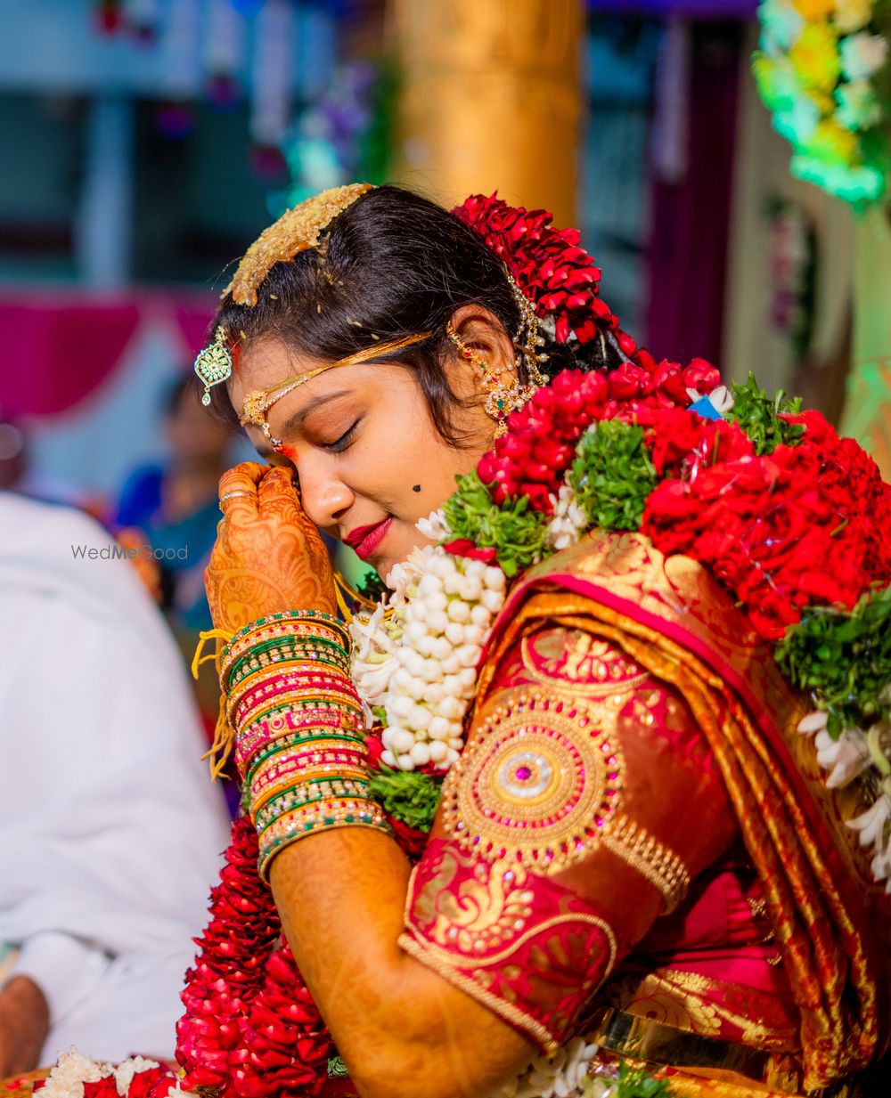 Photo From Rohith chauhan wedding - By Chitrahaara Studio