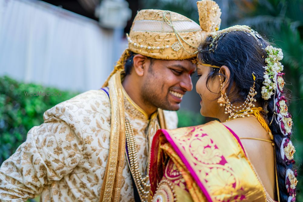 Photo From Rohith chauhan wedding - By Chitrahaara Studio