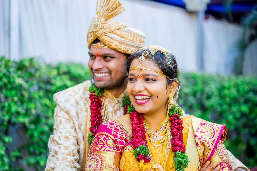 Photo From Rohith chauhan wedding - By Chitrahaara Studio