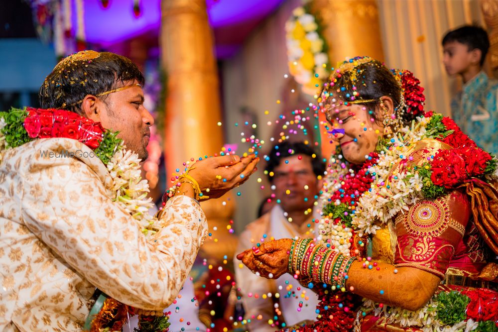 Photo From Rohith chauhan wedding - By Chitrahaara Studio