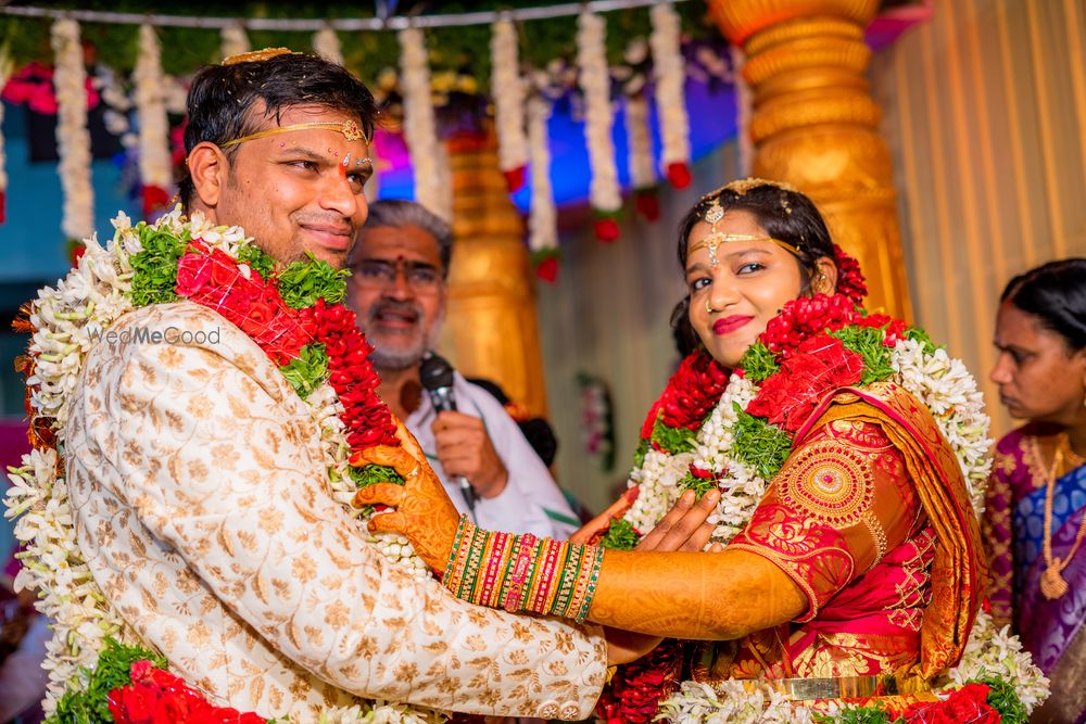 Photo From Rohith chauhan wedding - By Chitrahaara Studio