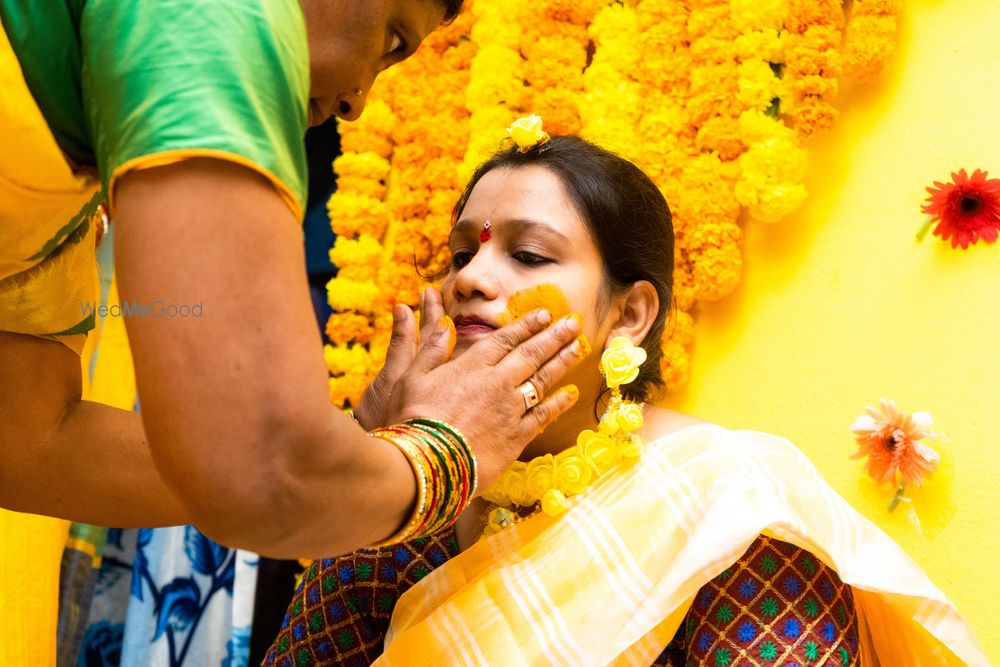 Photo From Rohith chauhan wedding - By Chitrahaara Studio