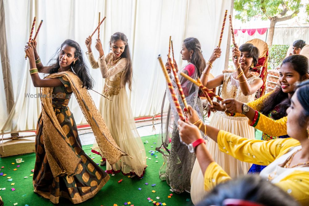 Photo From Rohith chauhan wedding - By Chitrahaara Studio