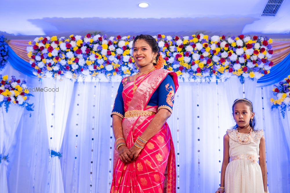 Photo From Shasank - Prathyusha Enguagement - By Chitrahaara Studio