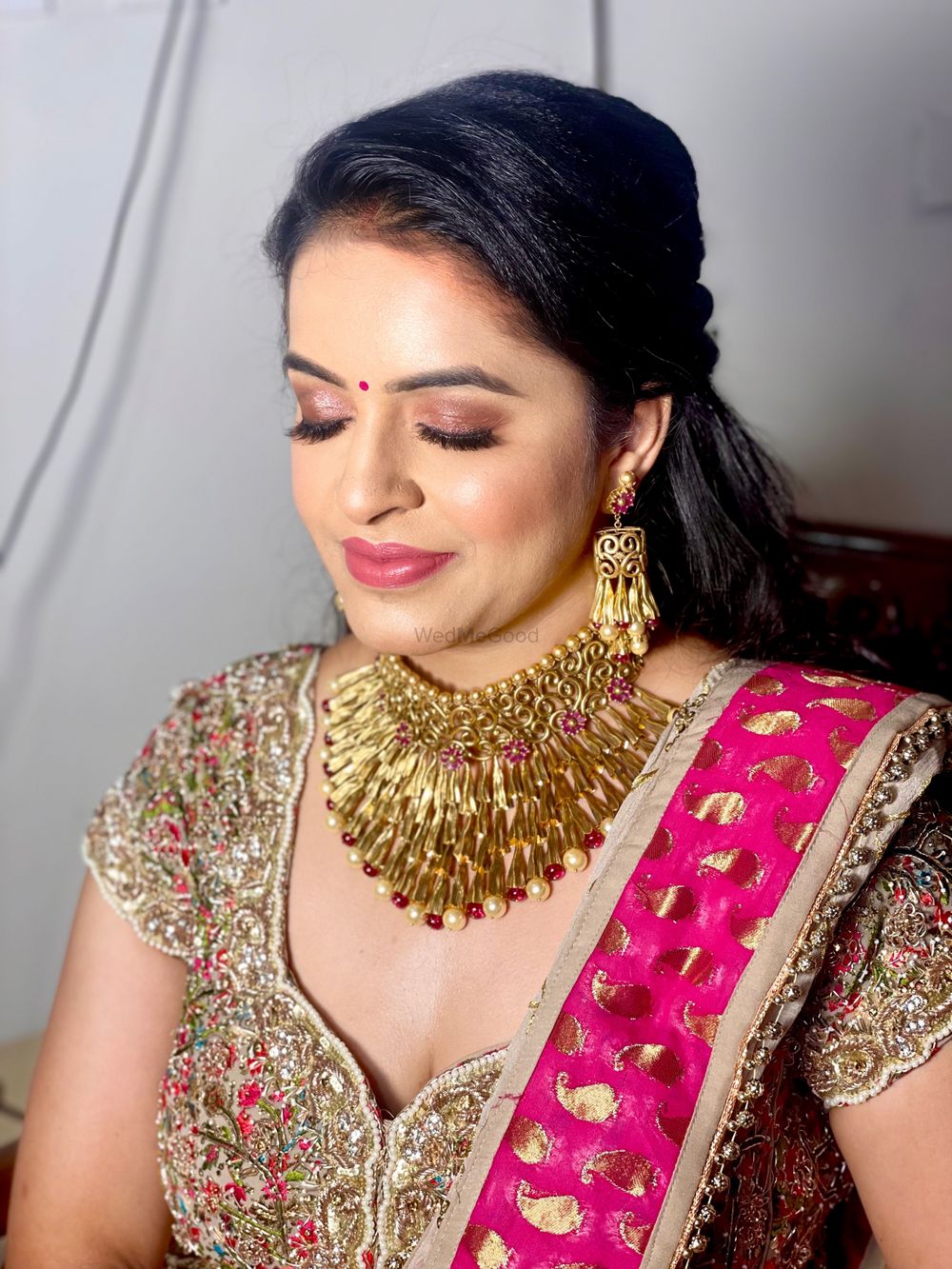 Photo From HD MAKEUPS - By Makeup by Twinkle Jain