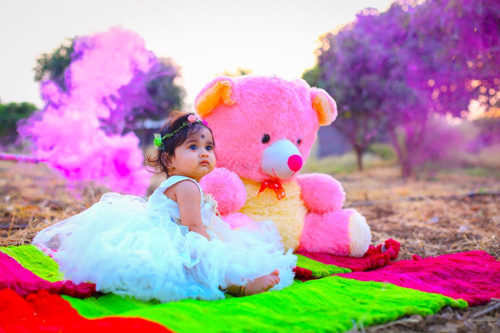 Photo From BABY SHOOT - By Krish Photography