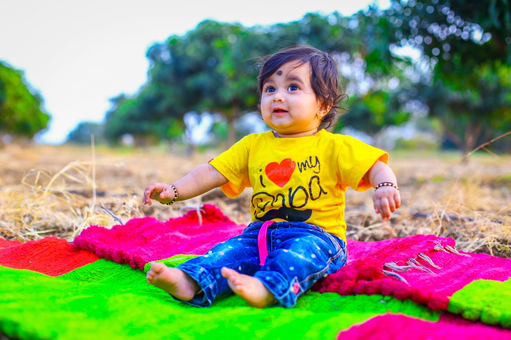 Photo From BABY SHOOT - By Krish Photography