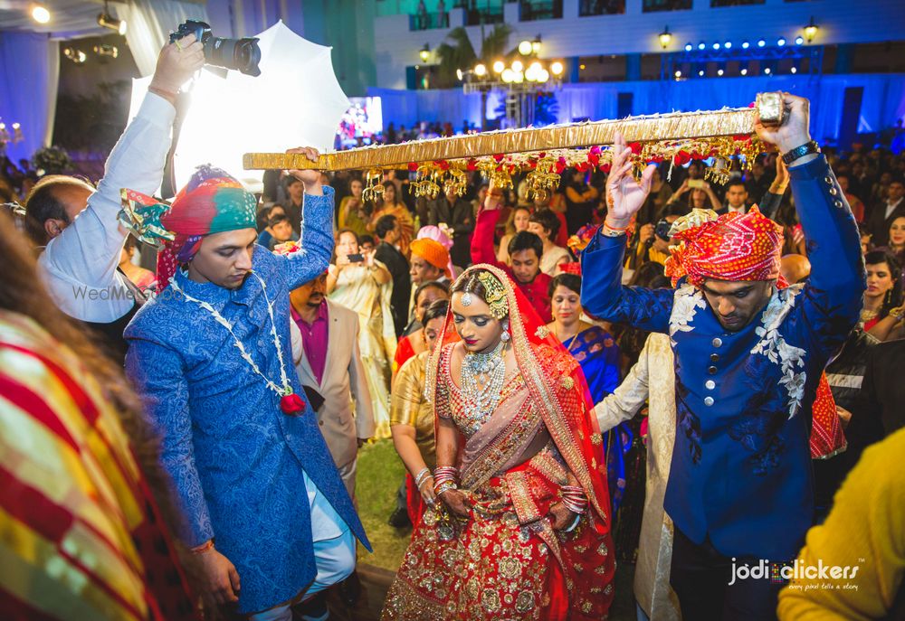 Photo From Dilkash weds Samaira - By Click My Dreams