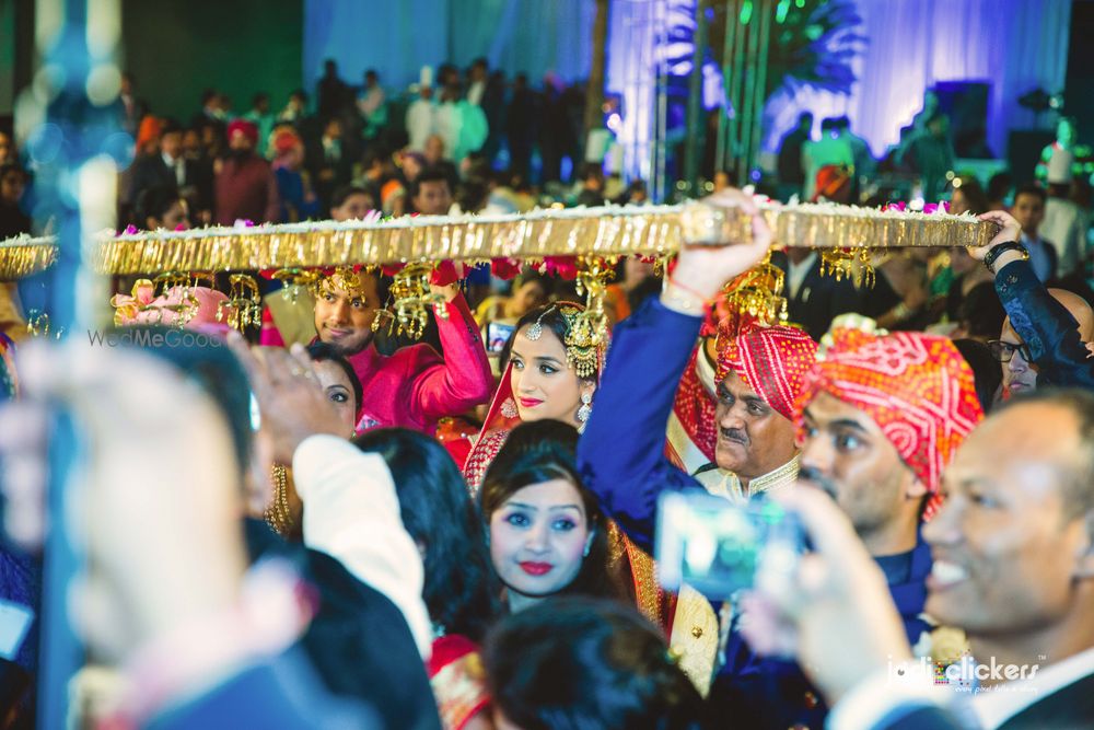 Photo From Dilkash weds Samaira - By Click My Dreams