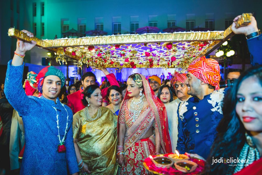 Photo From Dilkash weds Samaira - By Click My Dreams