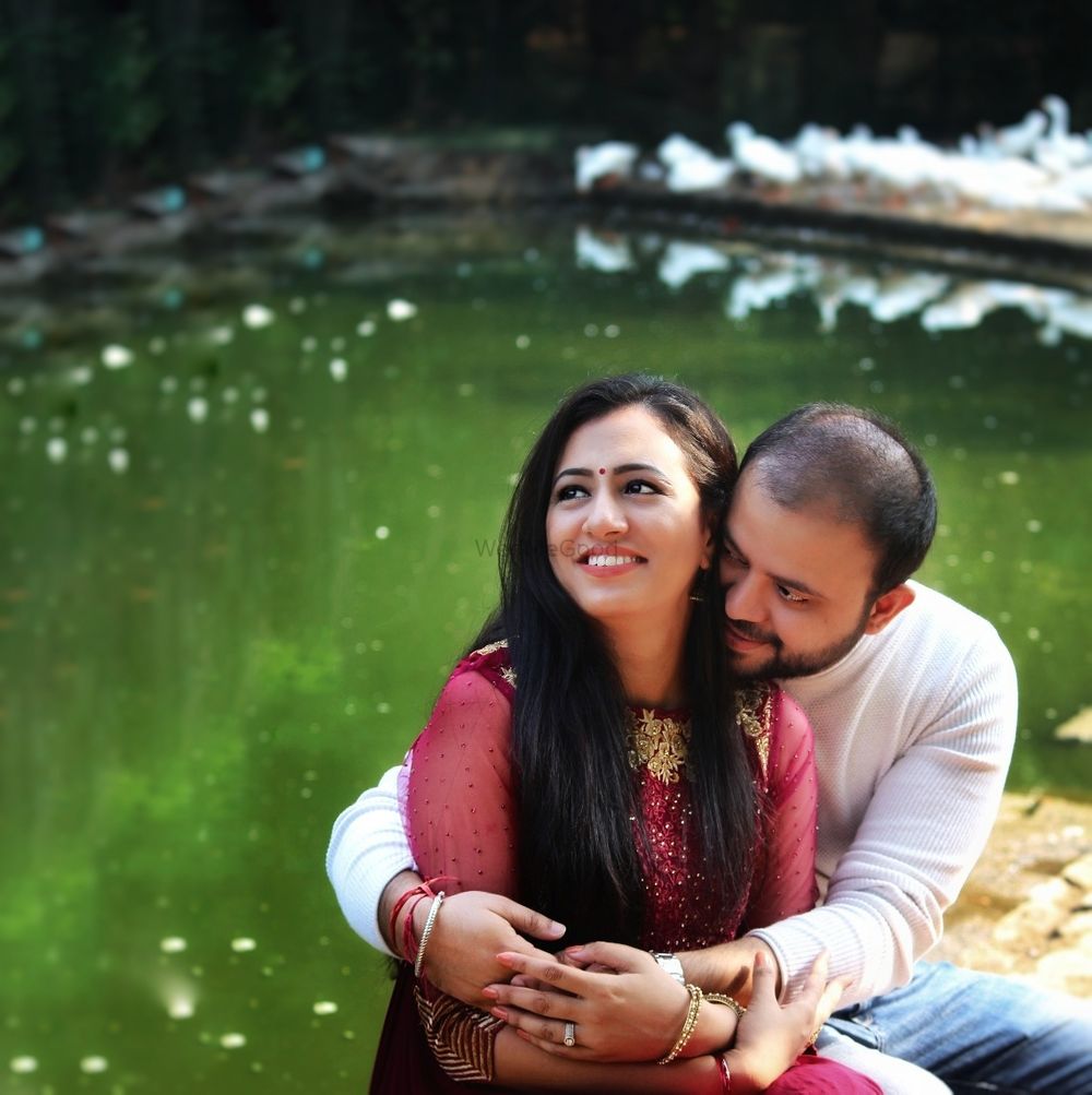 Photo From Loving & Caring : Tarun & Gauri - By The Aperture Queen