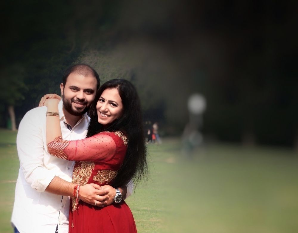 Photo From Loving & Caring : Tarun & Gauri - By The Aperture Queen