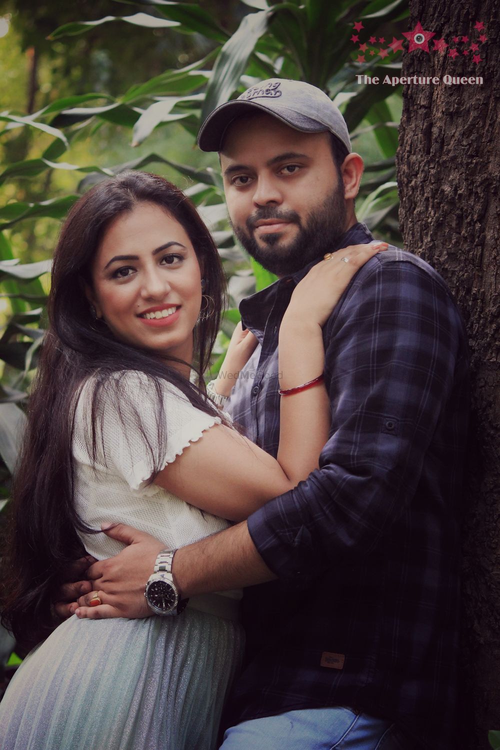 Photo From Loving & Caring : Tarun & Gauri - By The Aperture Queen