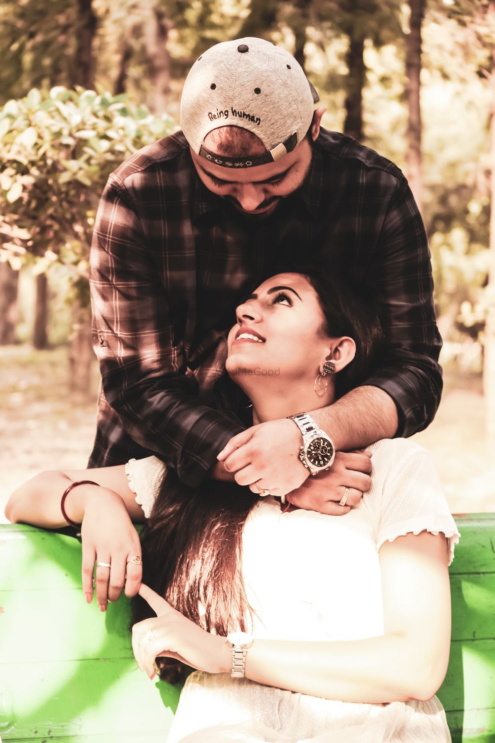 Photo From Loving & Caring : Tarun & Gauri - By The Aperture Queen