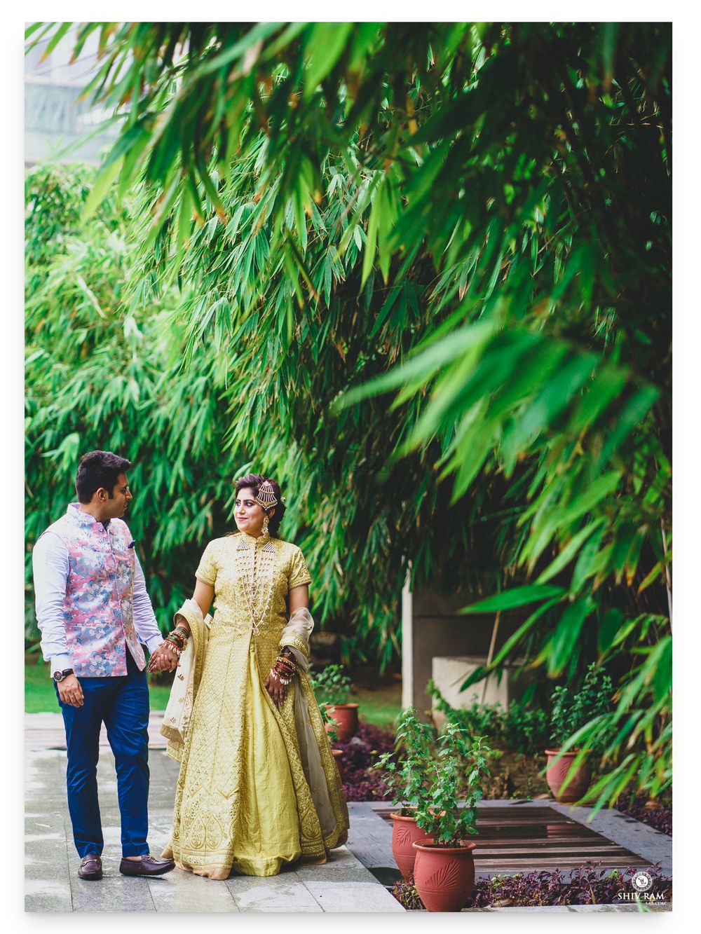 Photo From Lockdown Wedding - By Shiv Ram Lazor Lab