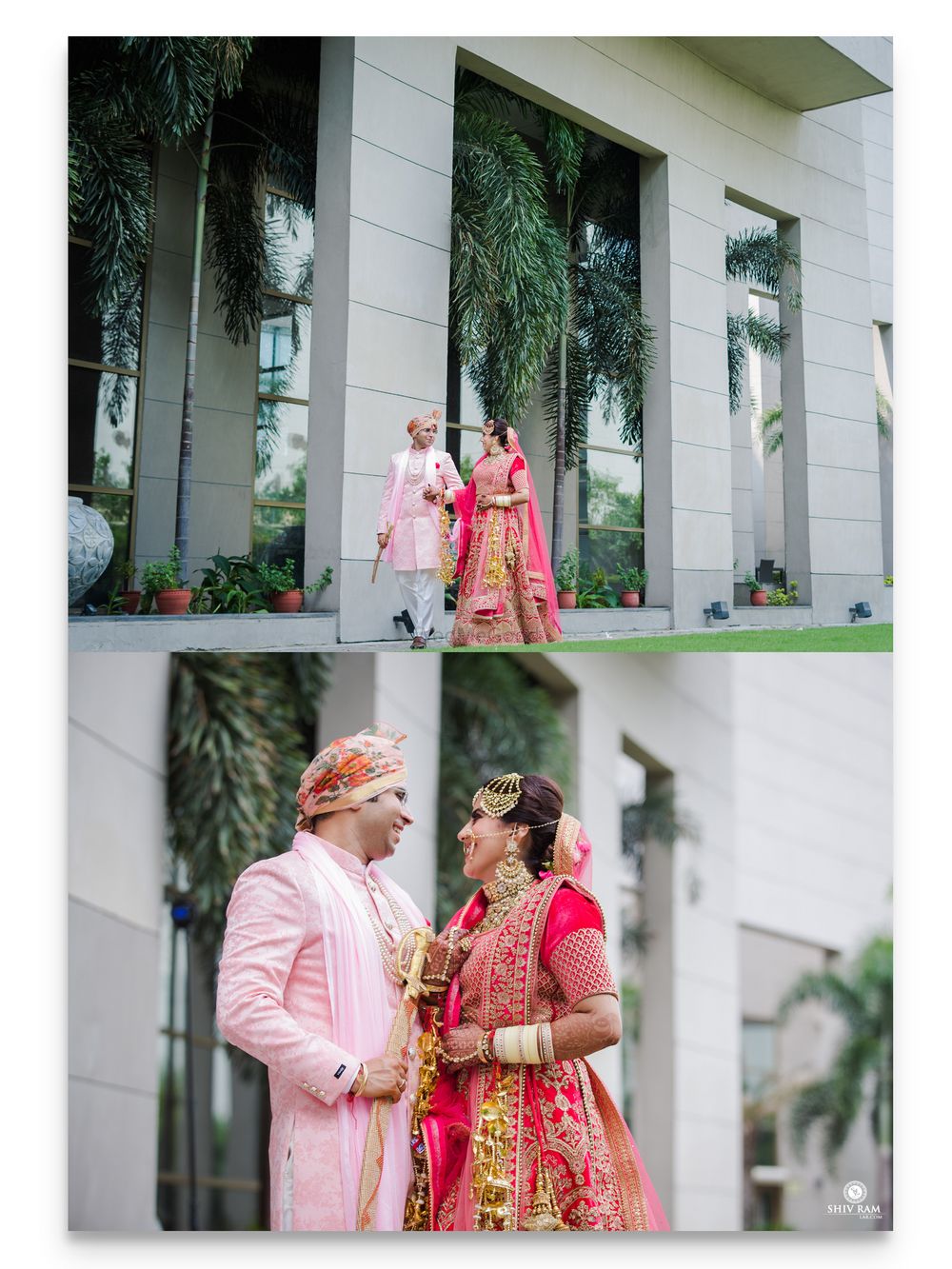 Photo From Lockdown Wedding - By Shiv Ram Lazor Lab