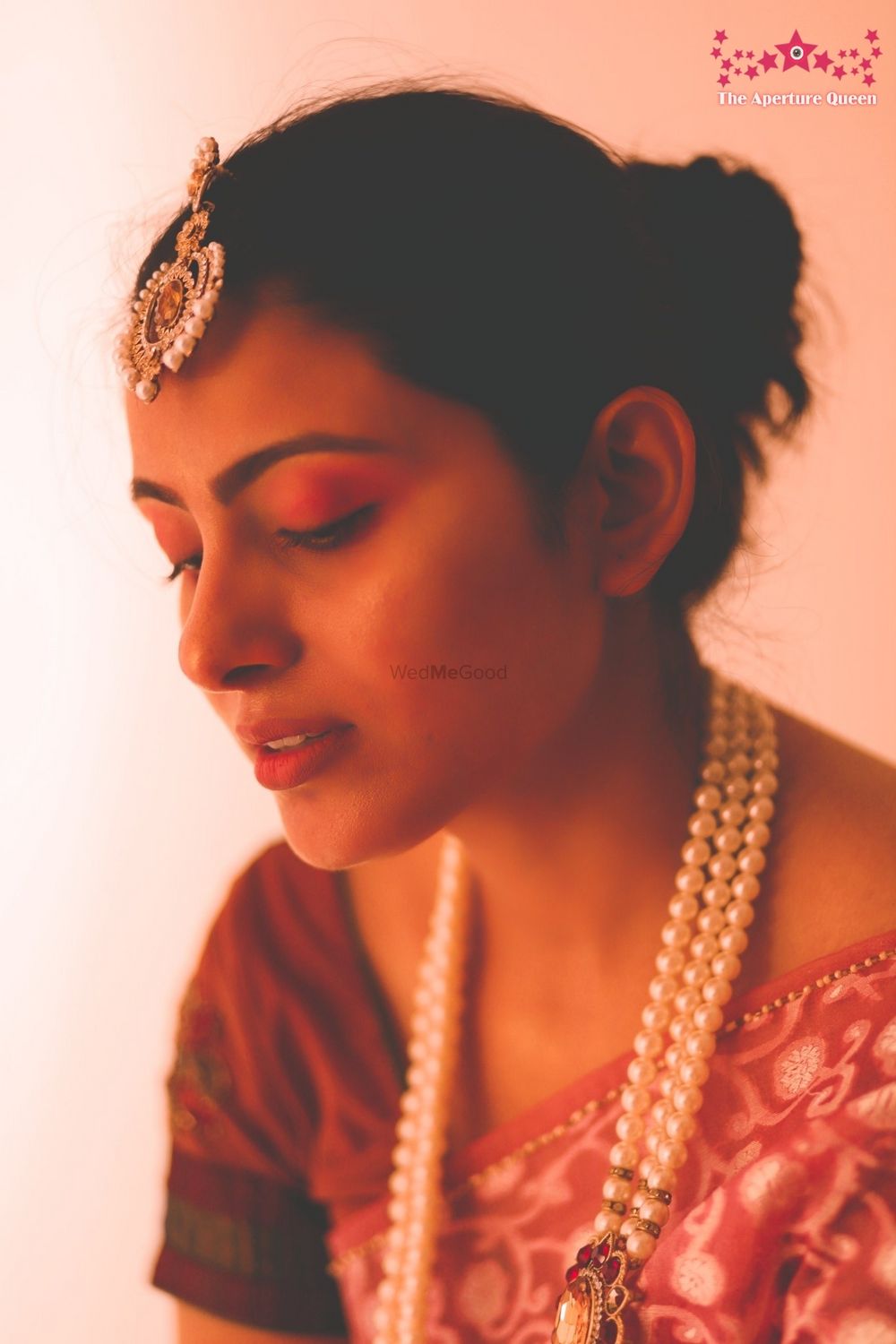Photo From Post Bridal Shoot : Gorgeous Uma Gupta - By The Aperture Queen
