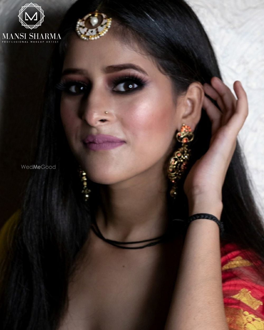 Photo From Makeup - By Makeup by Mansi