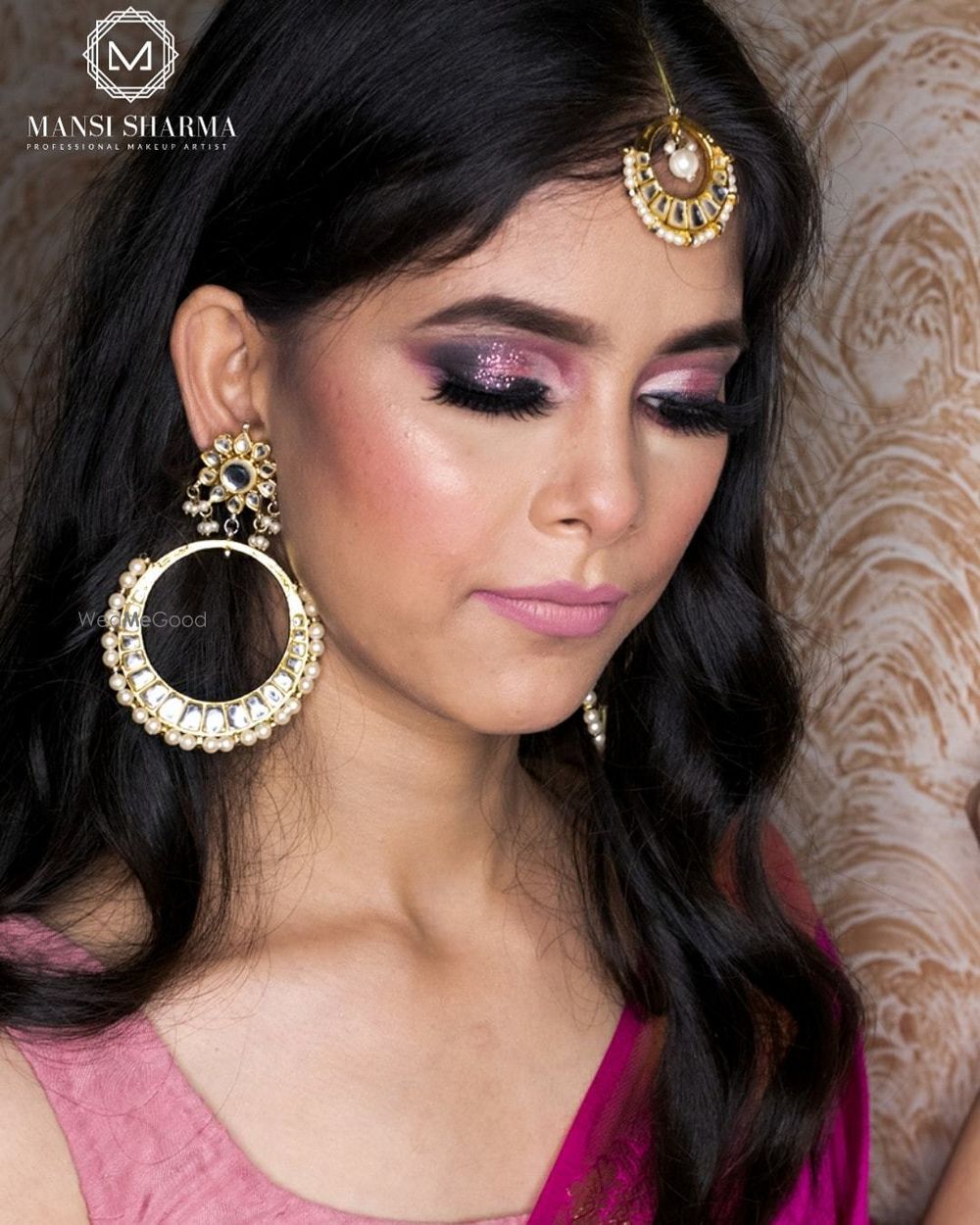 Photo From Makeup - By Makeup by Mansi