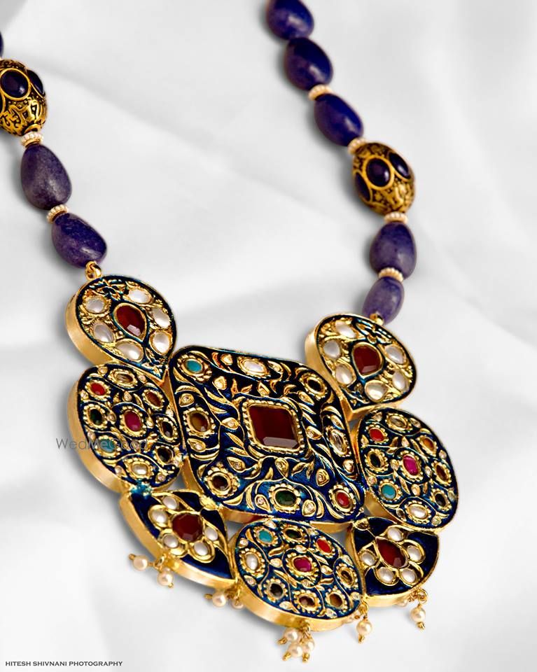 Photo From { Jewels Ornaments } 2016 - By Sheer Hitch