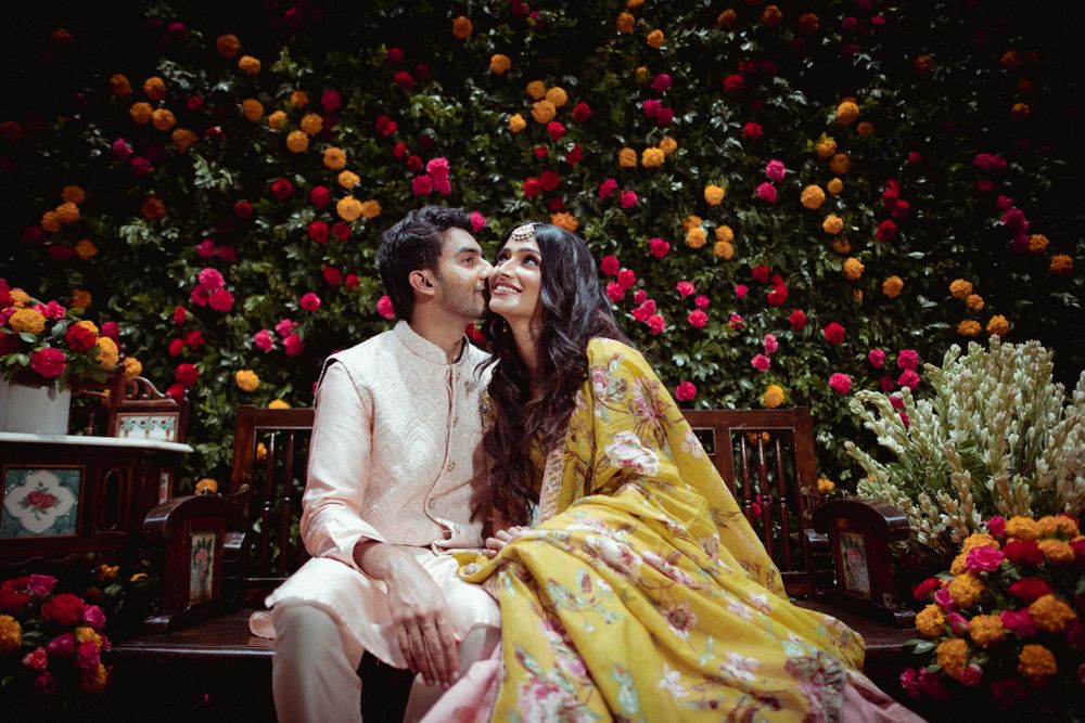 Photo From Ritu & Avinash - By LightBucket Productions