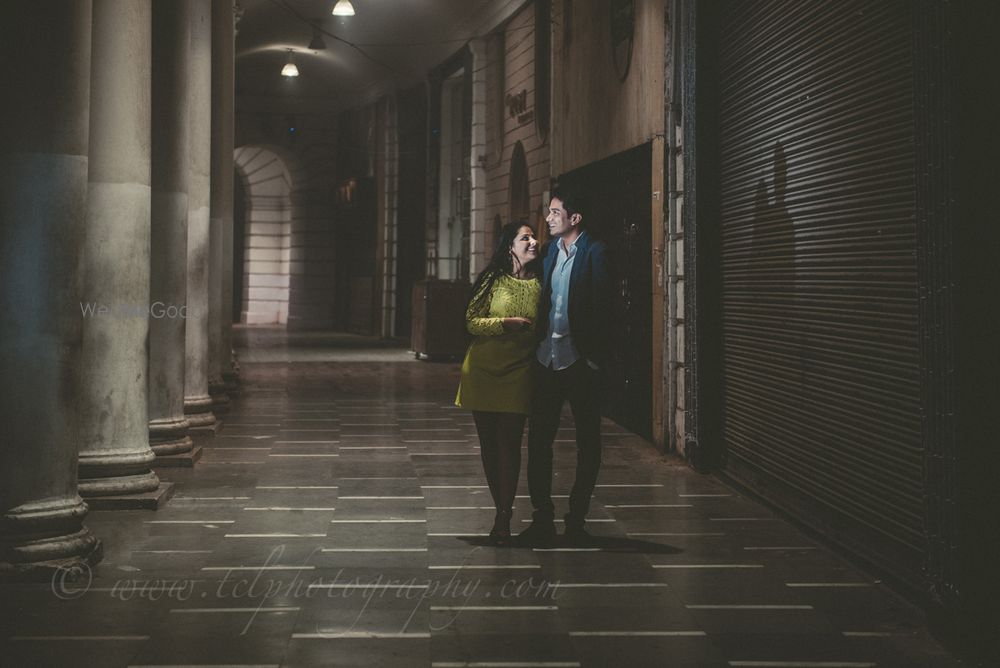 Photo From Midnight Pre Wedding Shoot - By The Creative Lens