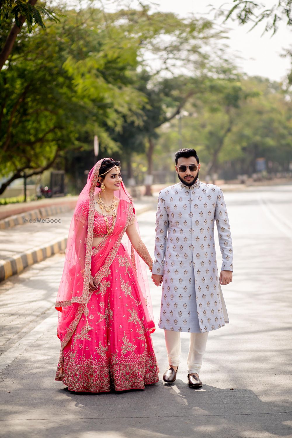 Photo From Couple Portraits of Kaushil & Kshama - By PixElation